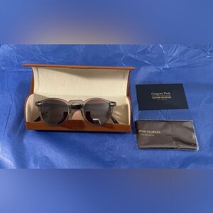 Oliver Peoples OV5186 1484 Gregory Peck Sun 45-23